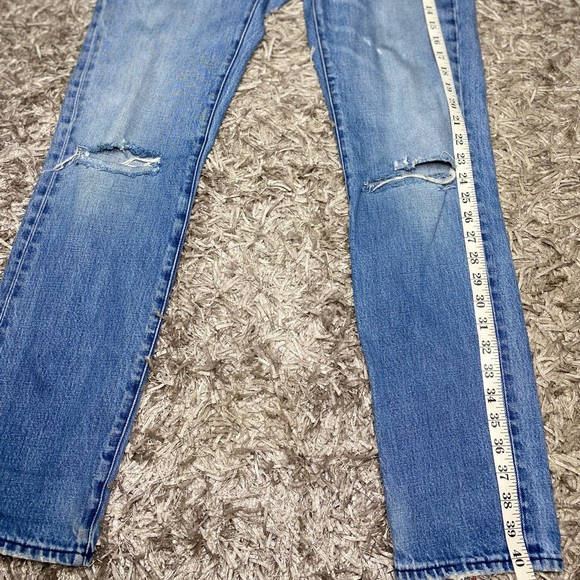 Club Monaco Jeans - Picture 10 of 12